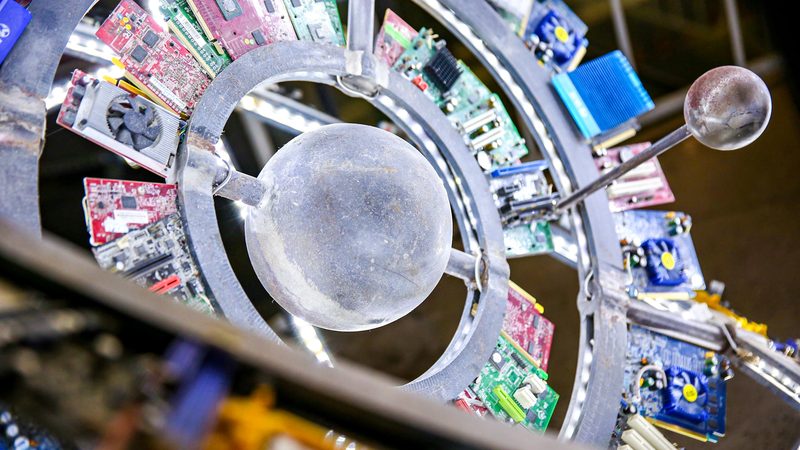 科技服务场景案例实施流程解析