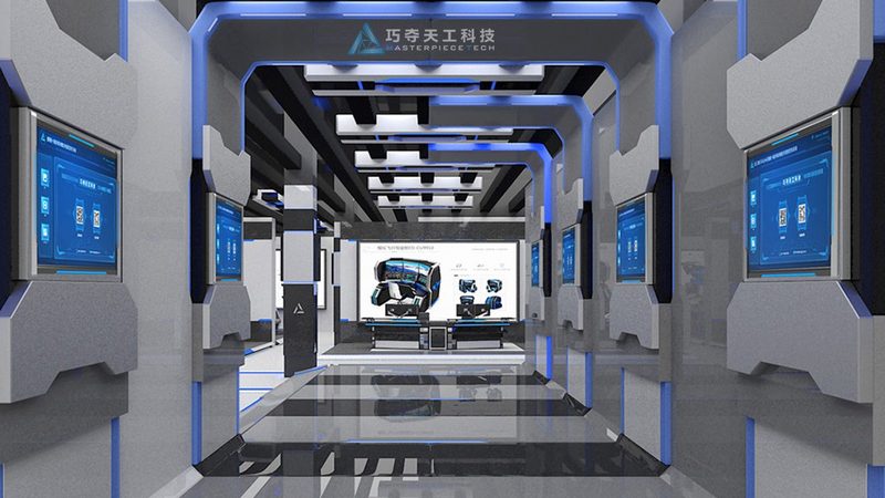 数据可视化大屏：揭秘高效信息传达的五大技巧